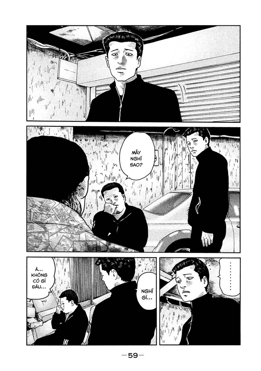 Sát Thủ Truyền Thuyết - Chương 67 - Trang 4