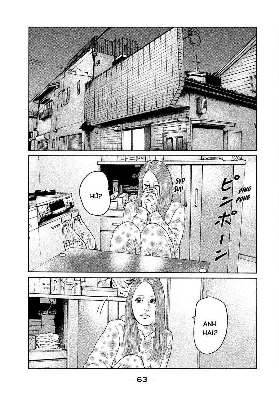 Sát Thủ Truyền Thuyết - Chương 67 - Trang 8