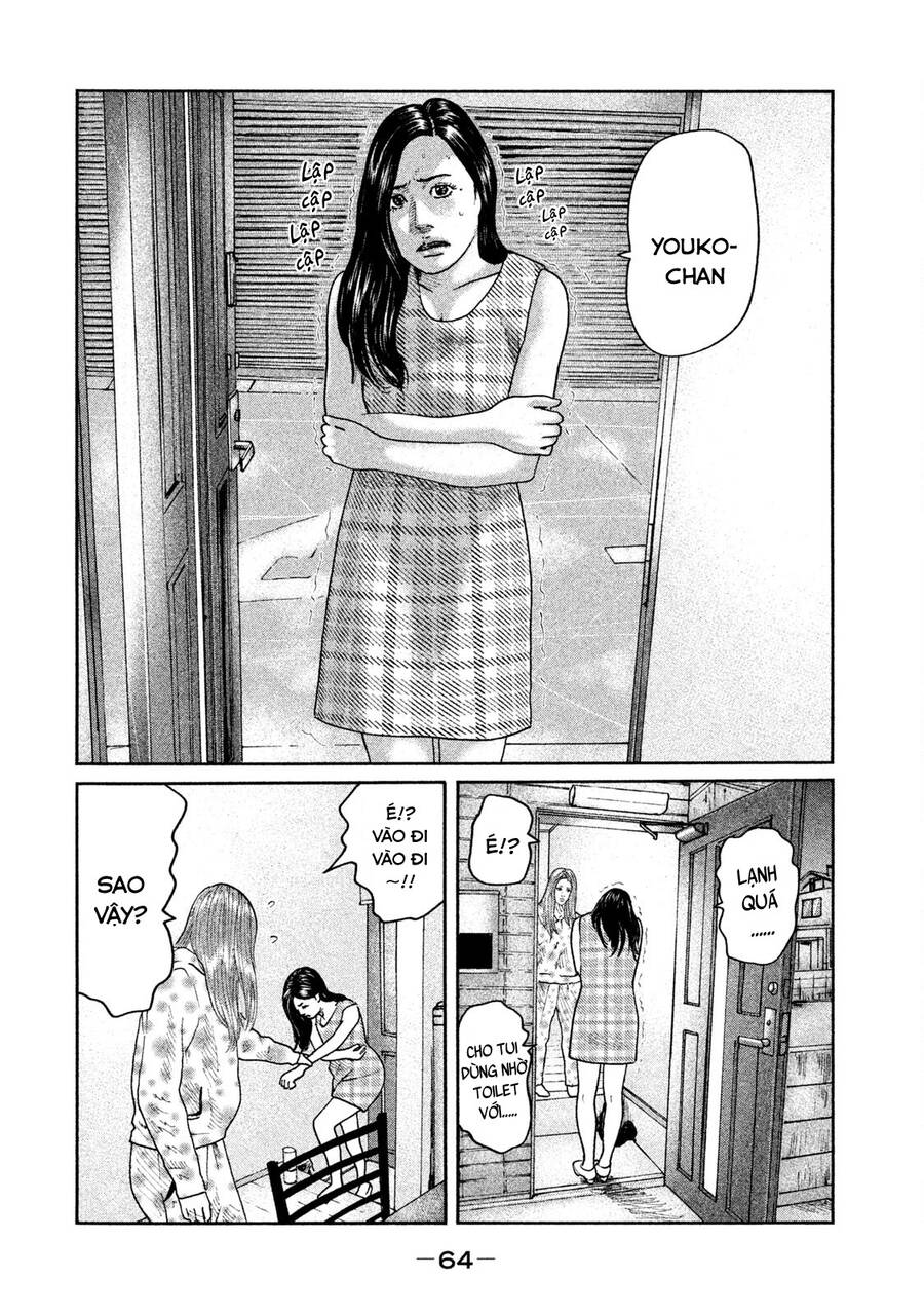 Sát Thủ Truyền Thuyết - Chương 67 - Trang 9