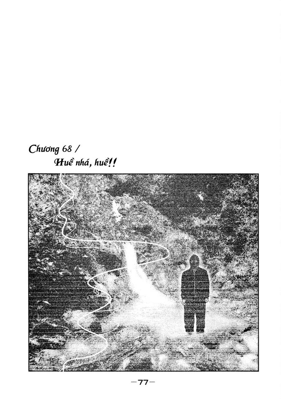 Sát Thủ Truyền Thuyết - Chương 68 - Trang 2