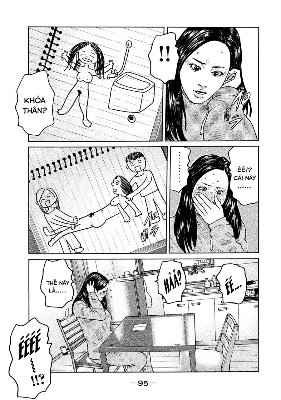 Sát Thủ Truyền Thuyết - Chương 68 - Trang 20