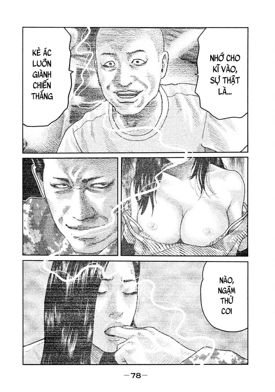 Sát Thủ Truyền Thuyết - Chương 68 - Trang 3