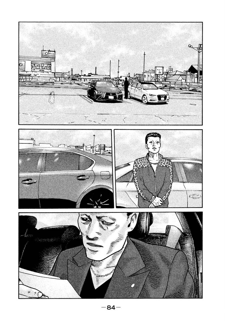 Sát Thủ Truyền Thuyết - Chương 68 - Trang 9