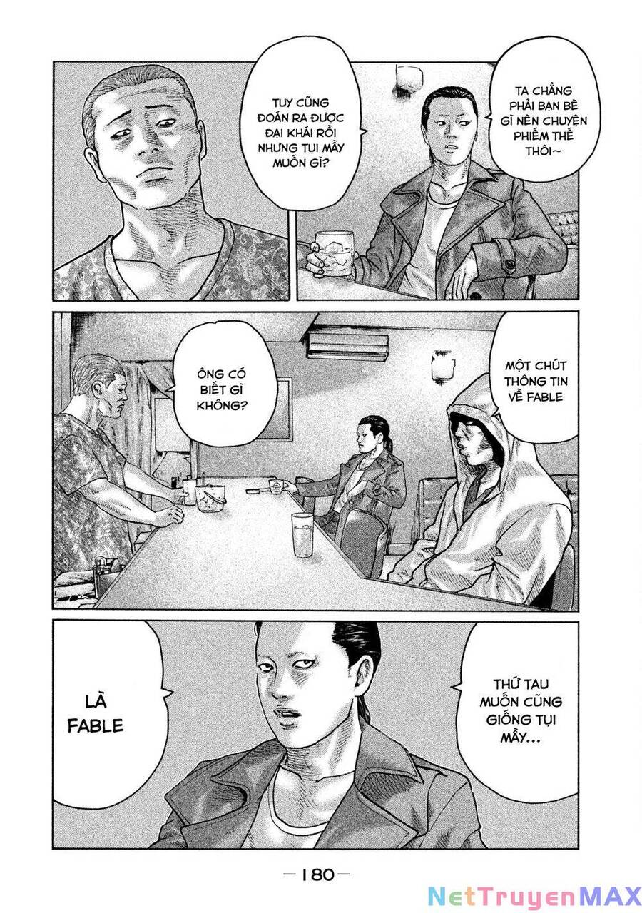 Sát Thủ Truyền Thuyết - Chương 95 - Trang 13