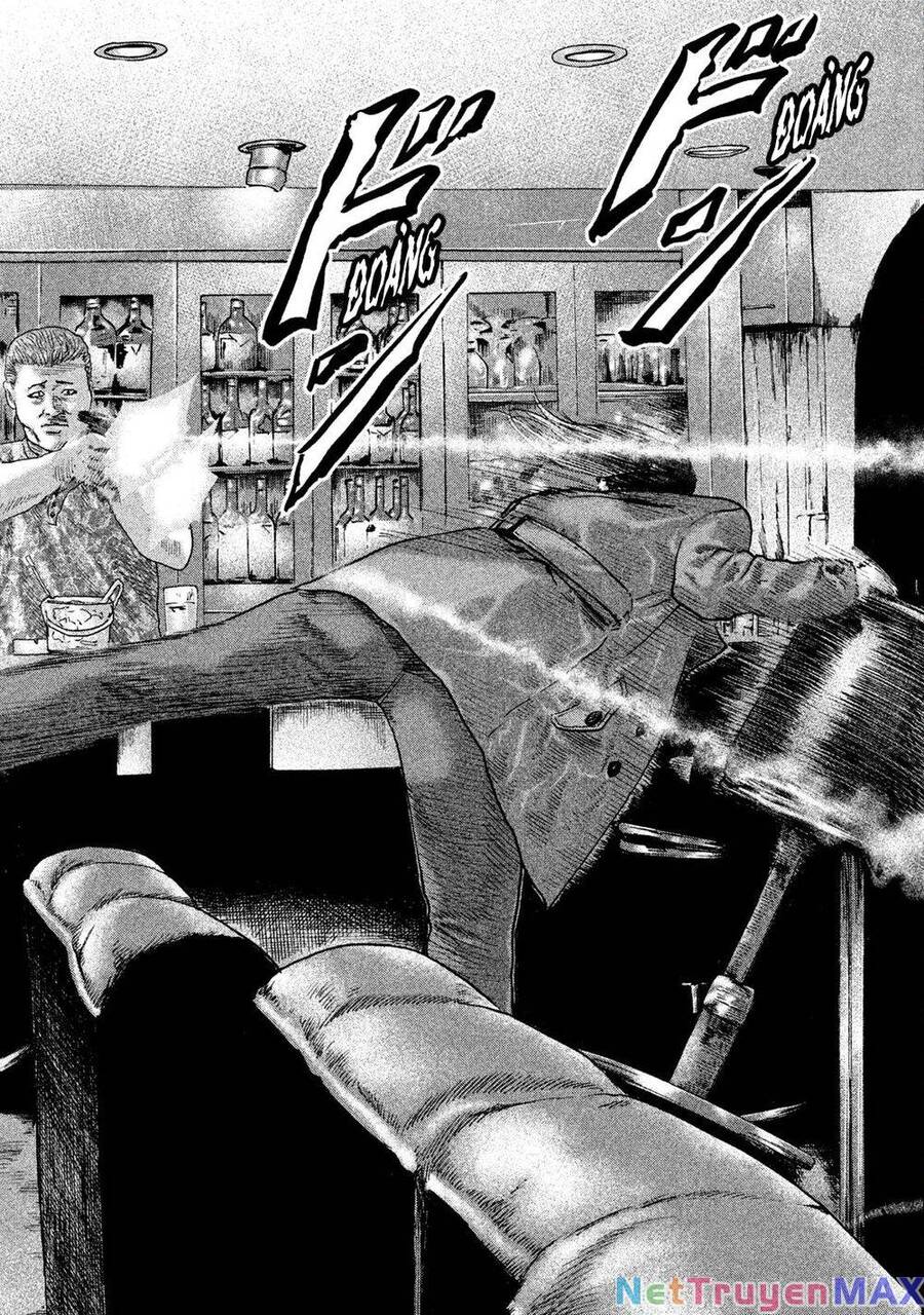 Sát Thủ Truyền Thuyết - Chương 95 - Trang 17