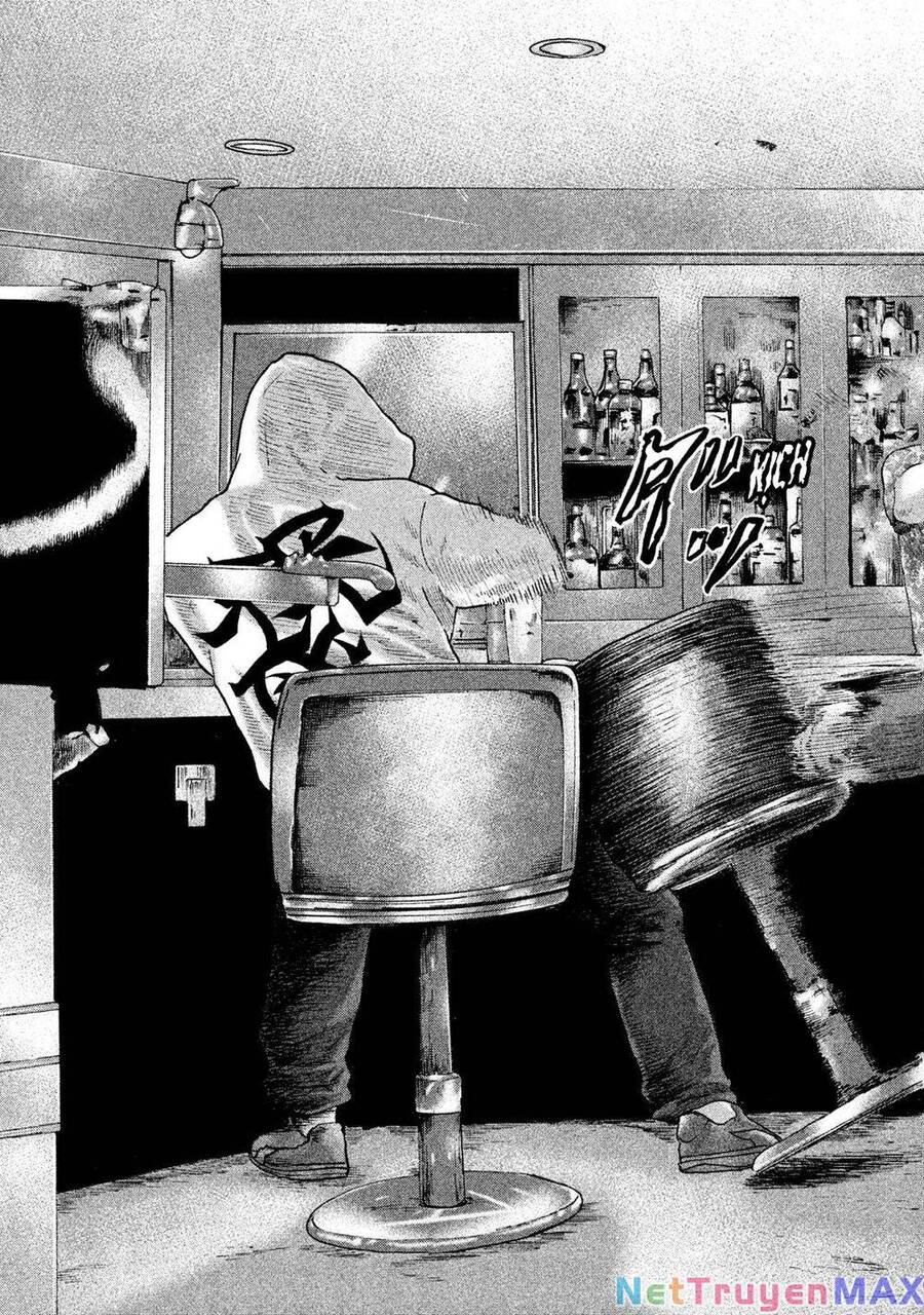 Sát Thủ Truyền Thuyết - Chương 95 - Trang 18