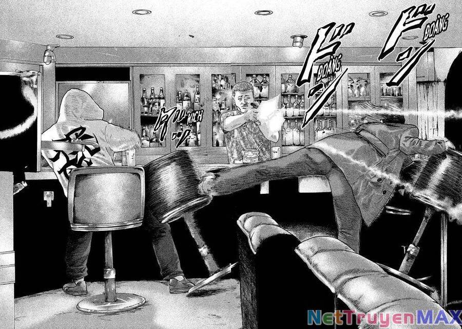 Sát Thủ Truyền Thuyết - Chương 95 - Trang 19