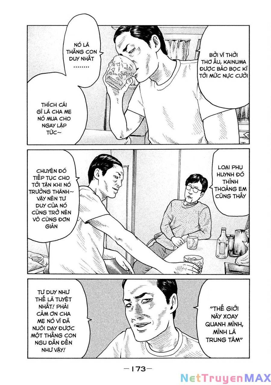 Sát Thủ Truyền Thuyết - Chương 95 - Trang 6