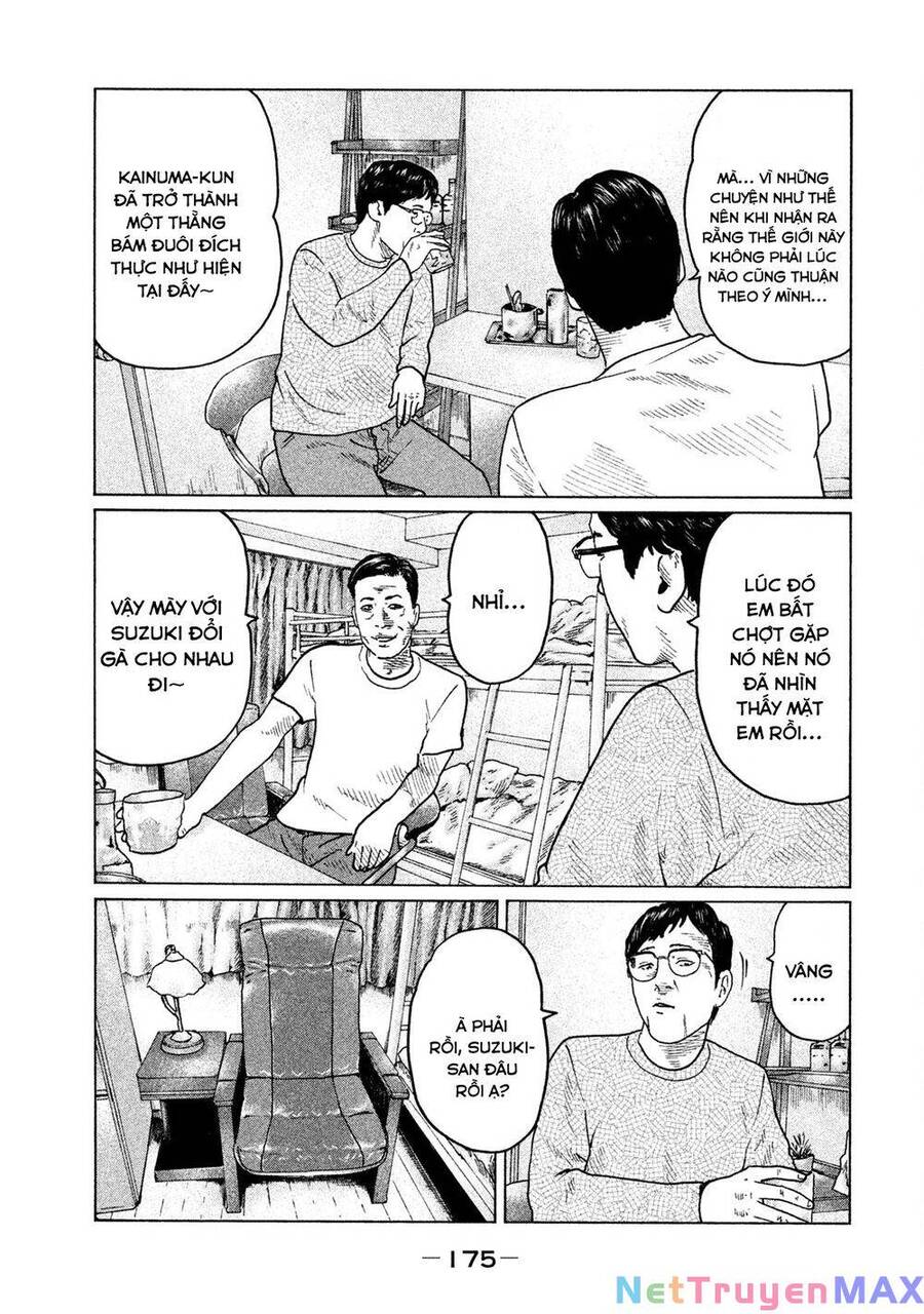 Sát Thủ Truyền Thuyết - Chương 95 - Trang 8