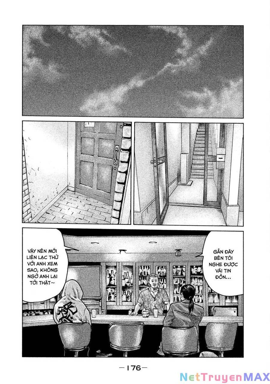 Sát Thủ Truyền Thuyết - Chương 95 - Trang 9