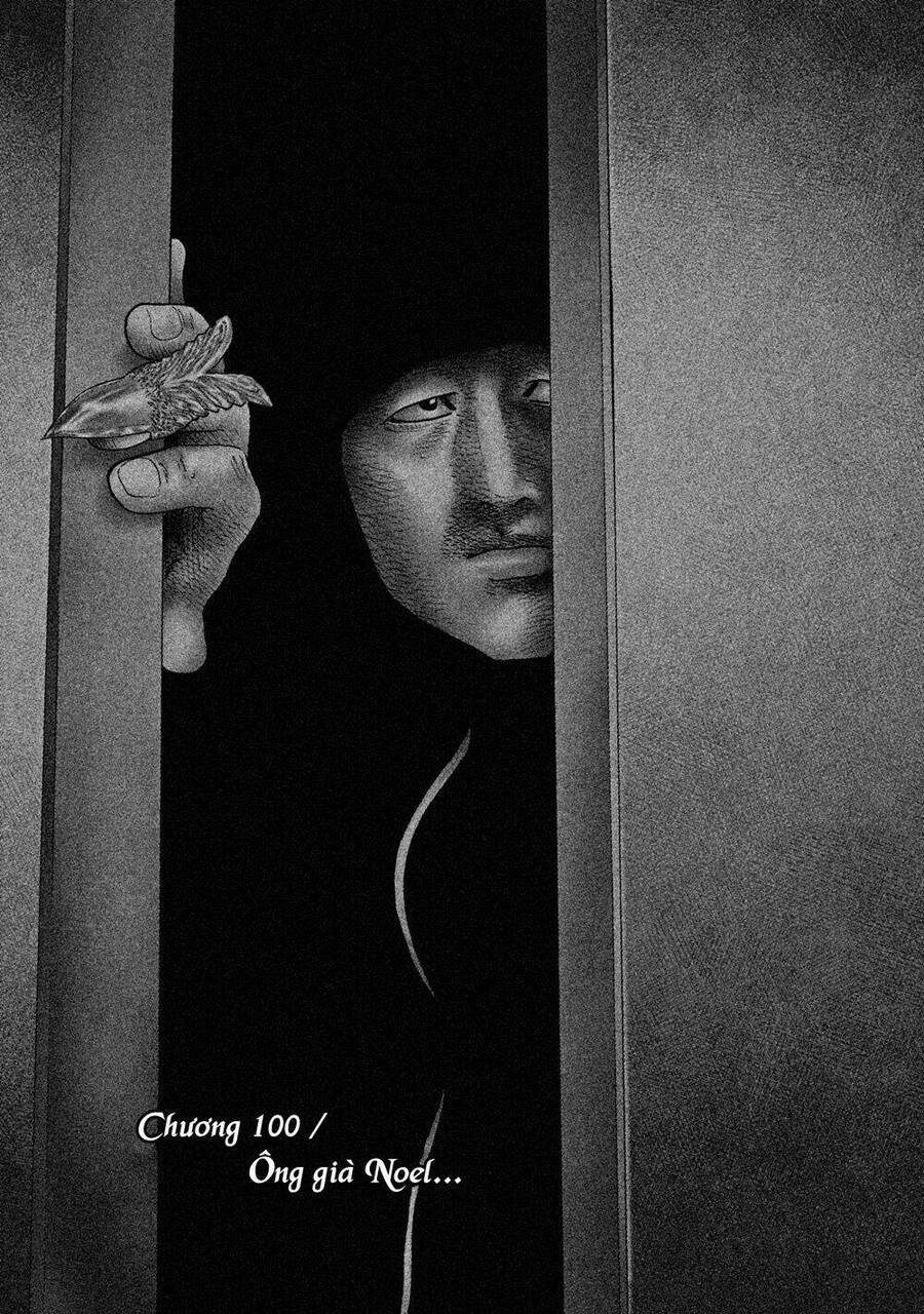 Sát Thủ Truyền Thuyết - Chương 100 - Trang 1