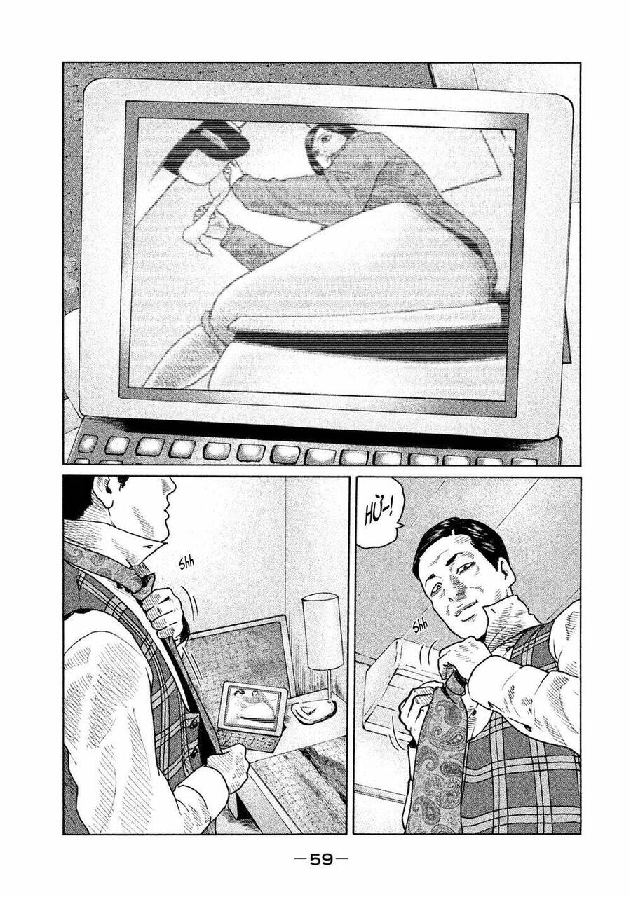 Sát Thủ Truyền Thuyết - Chương 100 - Trang 2