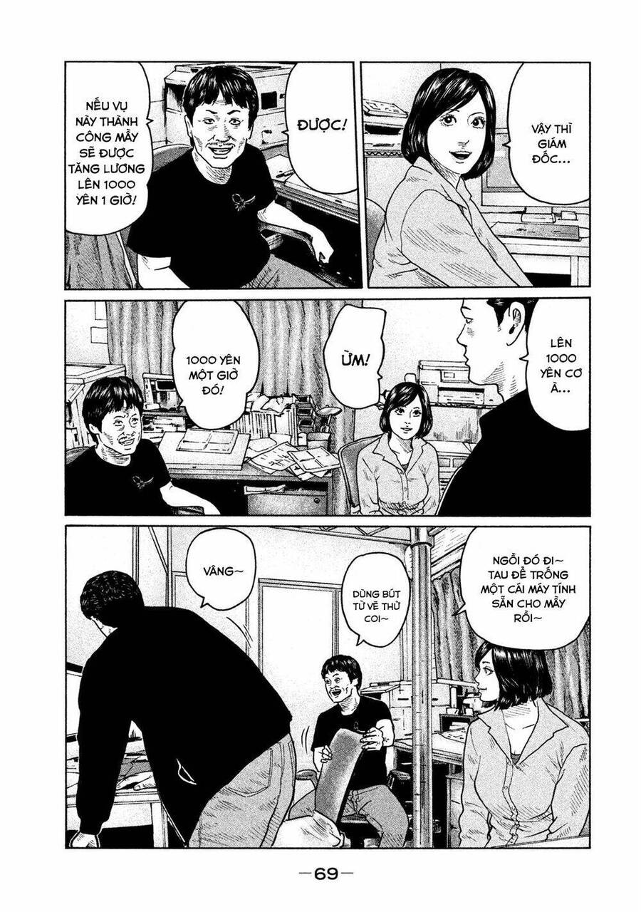 Sát Thủ Truyền Thuyết - Chương 100 - Trang 12