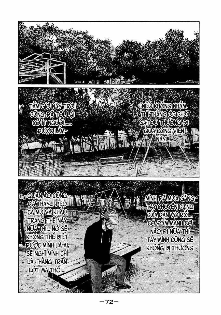 Sát Thủ Truyền Thuyết - Chương 100 - Trang 15