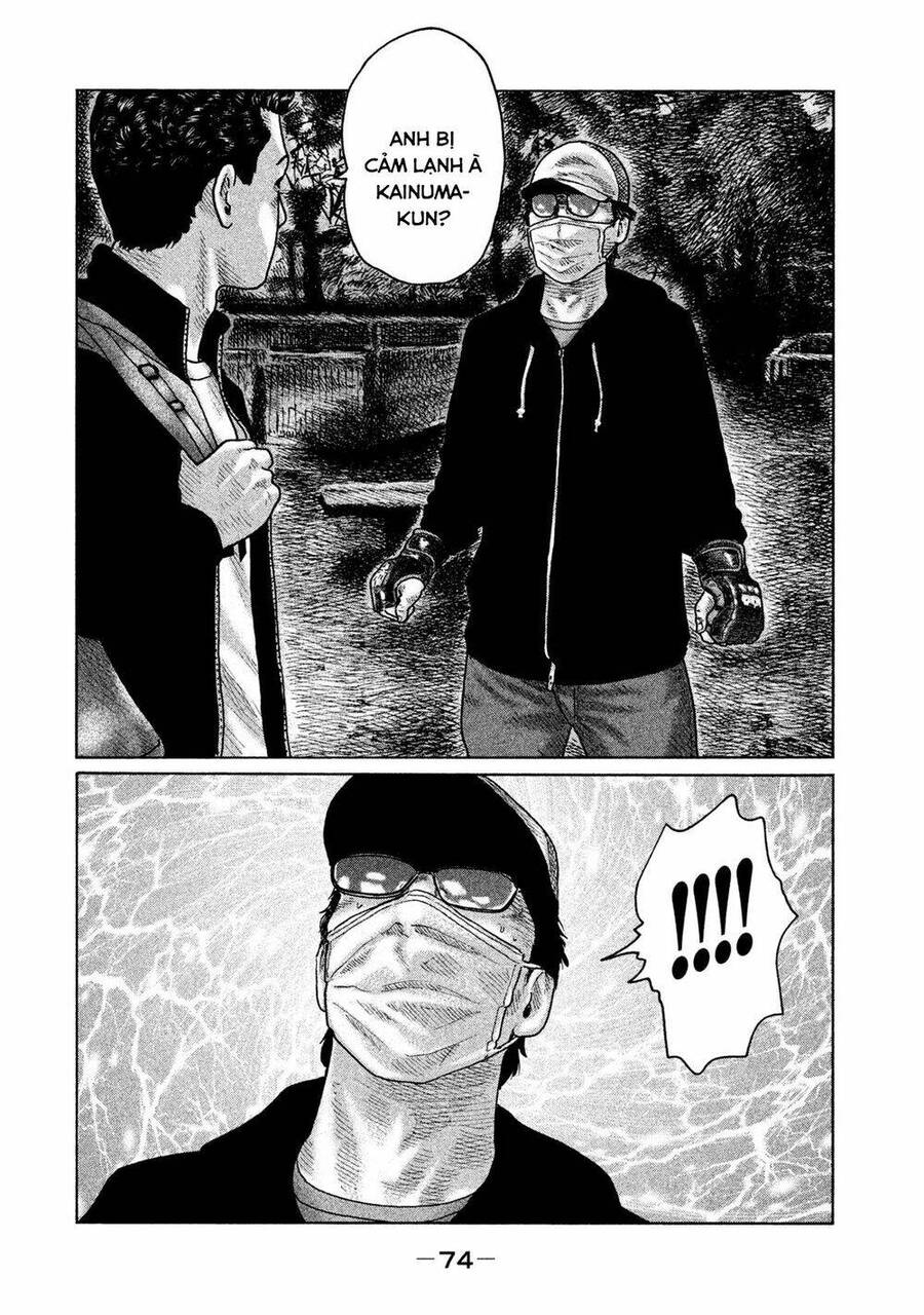 Sát Thủ Truyền Thuyết - Chương 100 - Trang 17