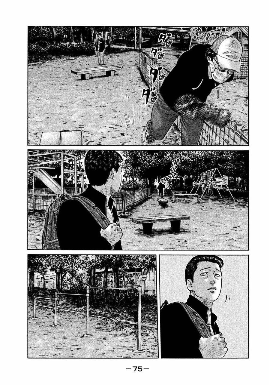 Sát Thủ Truyền Thuyết - Chương 100 - Trang 18