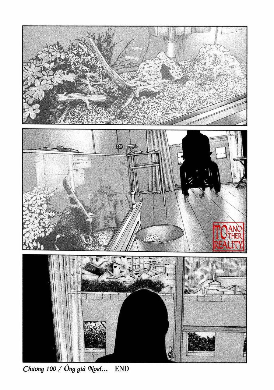 Sát Thủ Truyền Thuyết - Chương 100 - Trang 19