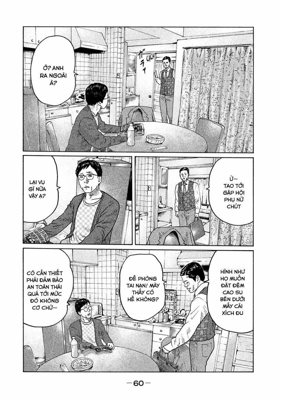 Sát Thủ Truyền Thuyết - Chương 100 - Trang 3