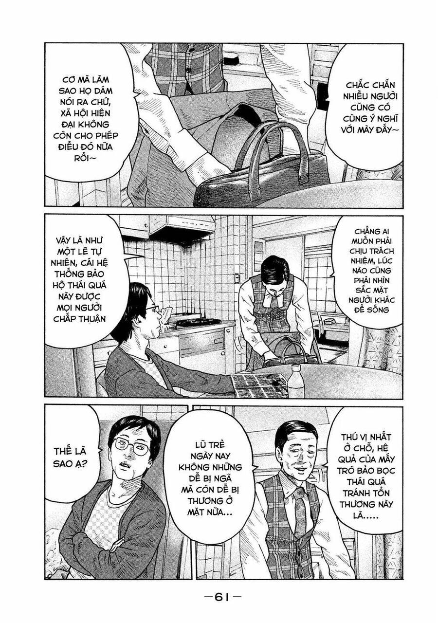 Sát Thủ Truyền Thuyết - Chương 100 - Trang 4