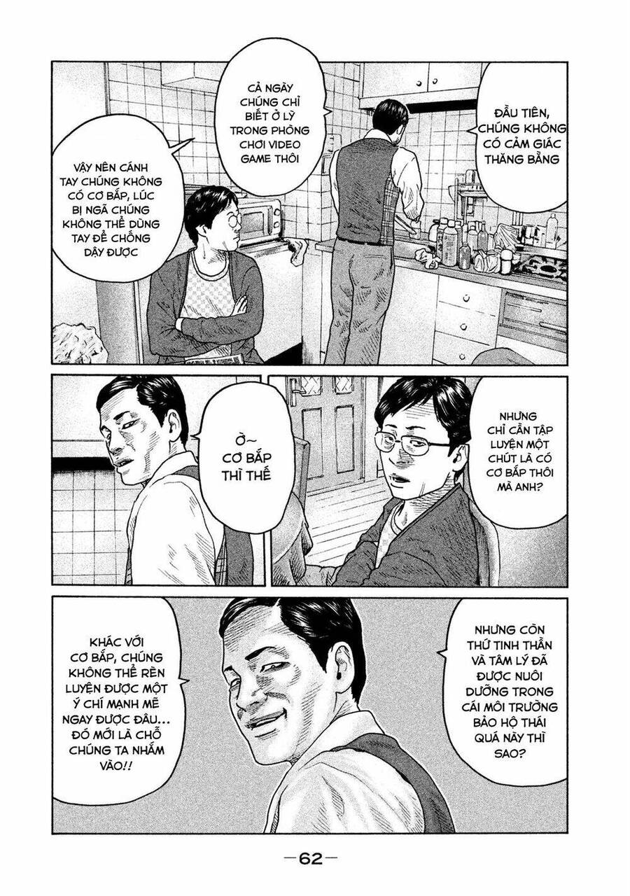 Sát Thủ Truyền Thuyết - Chương 100 - Trang 5