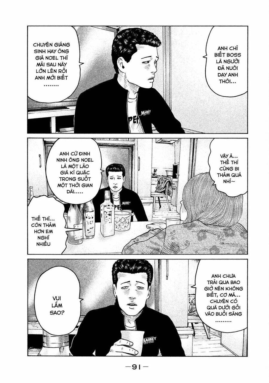 Sát Thủ Truyền Thuyết - Chương 101 - Trang 15