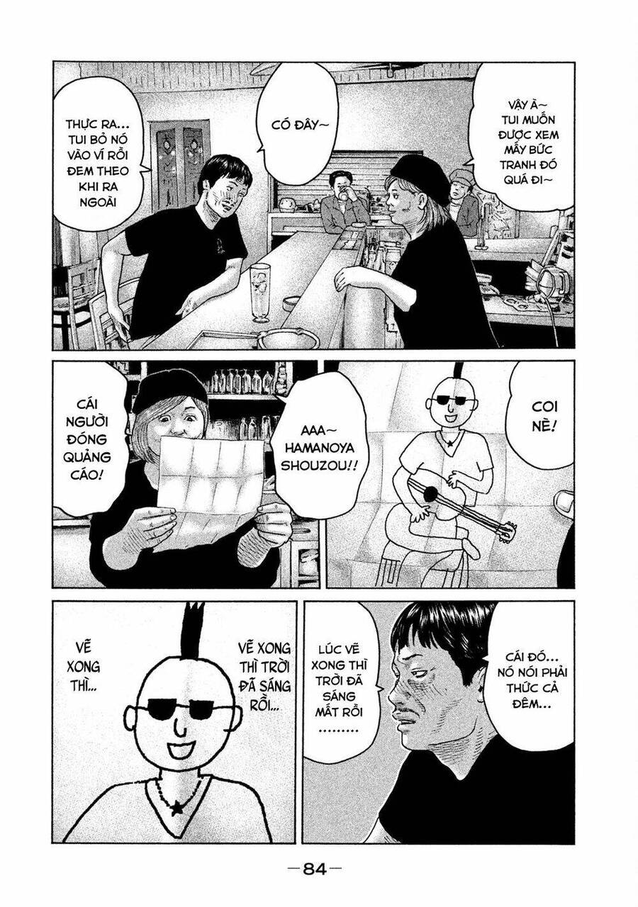 Sát Thủ Truyền Thuyết - Chương 101 - Trang 8