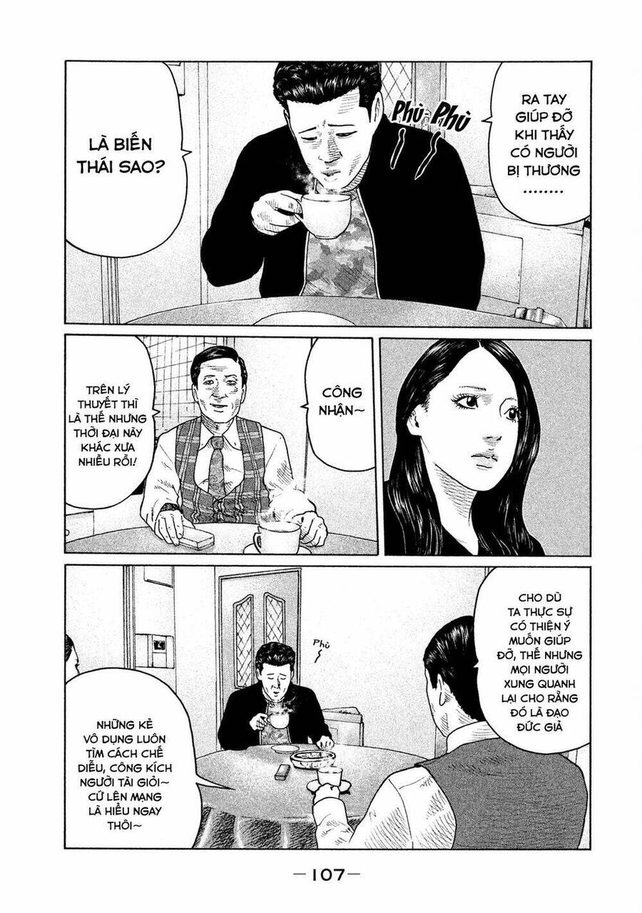 Sát Thủ Truyền Thuyết - Chương 102 - Trang 13