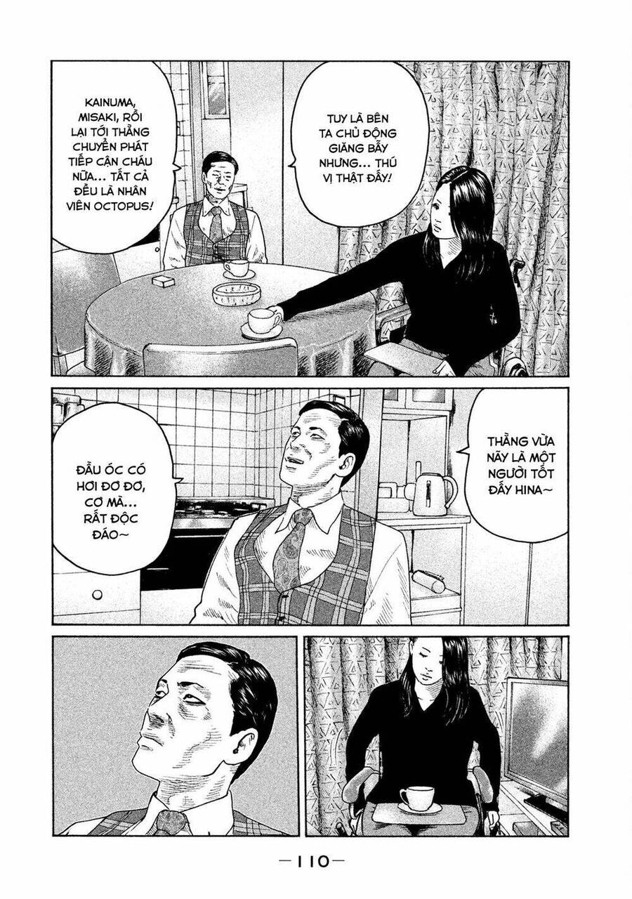 Sát Thủ Truyền Thuyết - Chương 102 - Trang 16