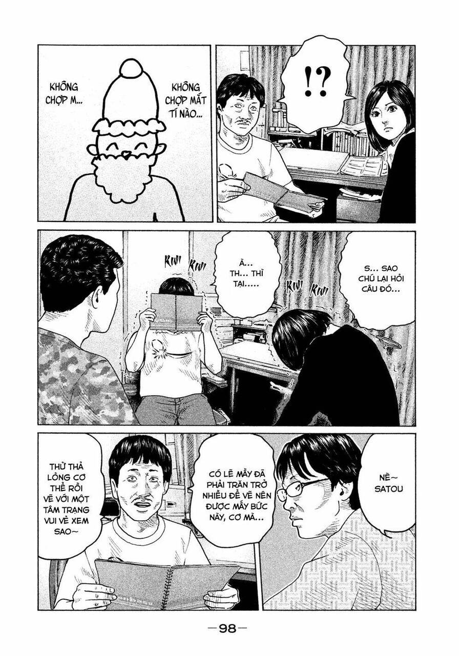 Sát Thủ Truyền Thuyết - Chương 102 - Trang 4