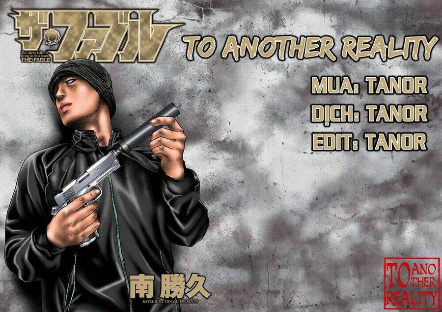 Sát Thủ Truyền Thuyết - Chương 103 - Trang 1