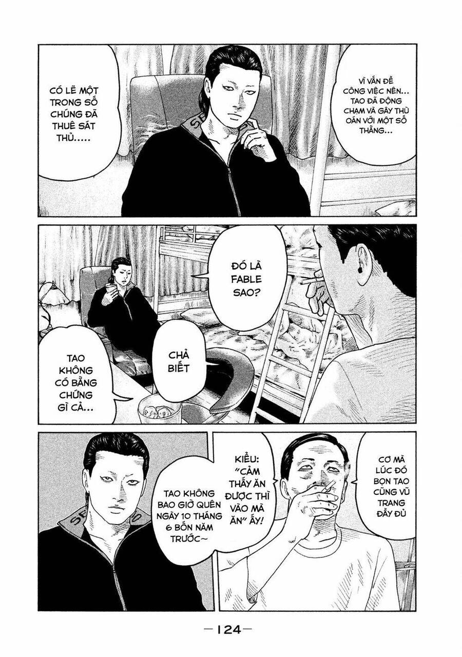 Sát Thủ Truyền Thuyết - Chương 103 - Trang 13
