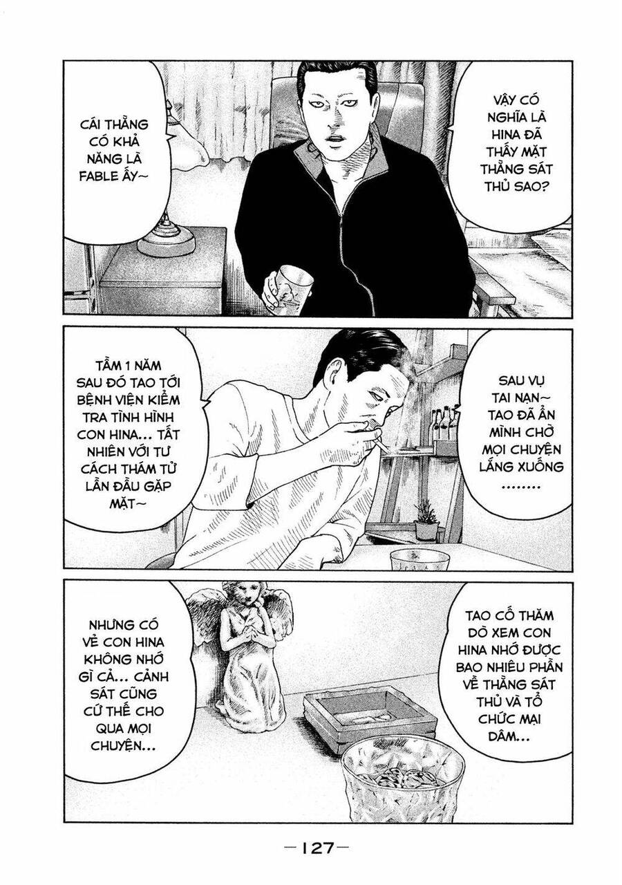 Sát Thủ Truyền Thuyết - Chương 103 - Trang 16