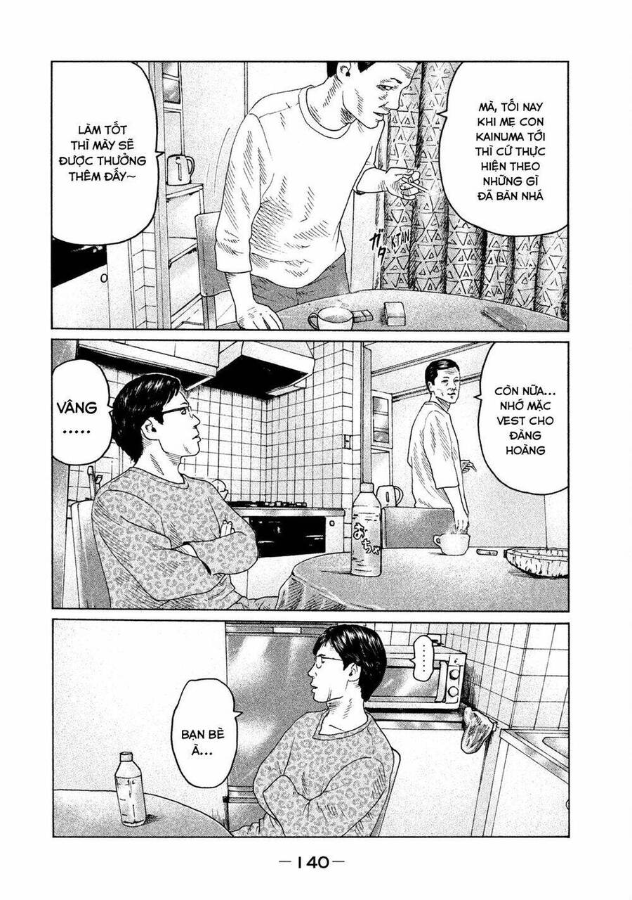 Sát Thủ Truyền Thuyết - Chương 104 - Trang 11