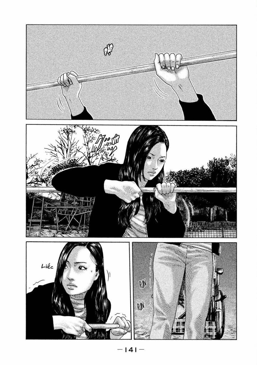 Sát Thủ Truyền Thuyết - Chương 104 - Trang 12