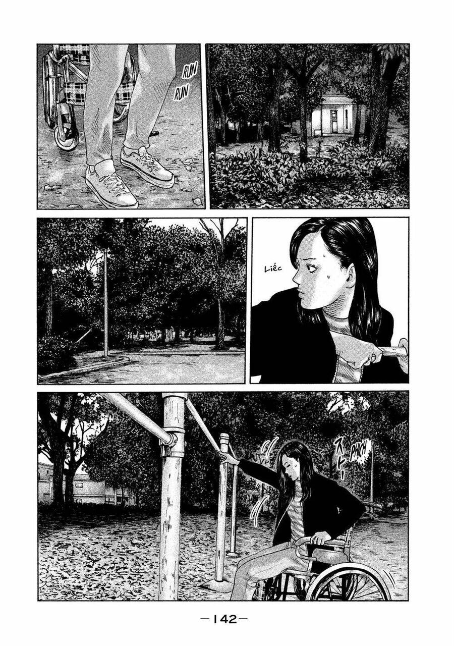 Sát Thủ Truyền Thuyết - Chương 104 - Trang 13