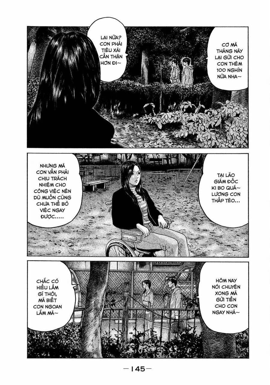 Sát Thủ Truyền Thuyết - Chương 104 - Trang 16