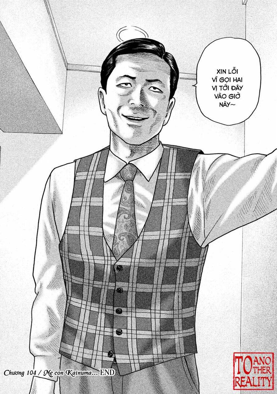 Sát Thủ Truyền Thuyết - Chương 104 - Trang 19