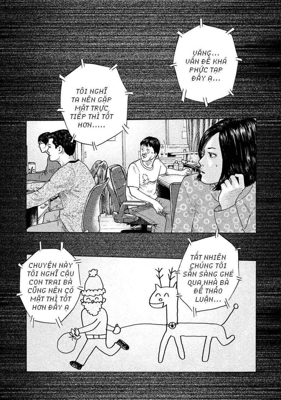 Sát Thủ Truyền Thuyết - Chương 104 - Trang 4