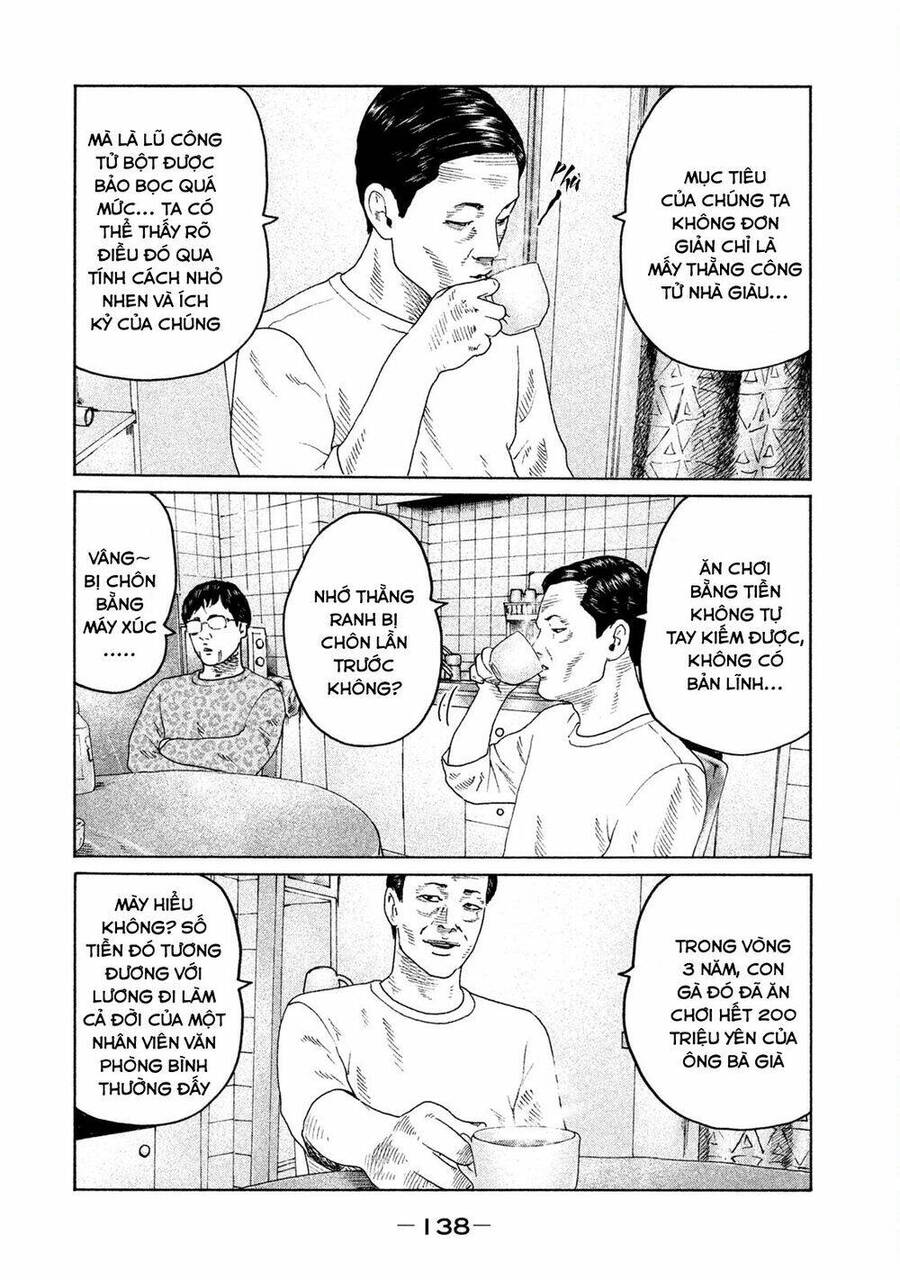 Sát Thủ Truyền Thuyết - Chương 104 - Trang 9