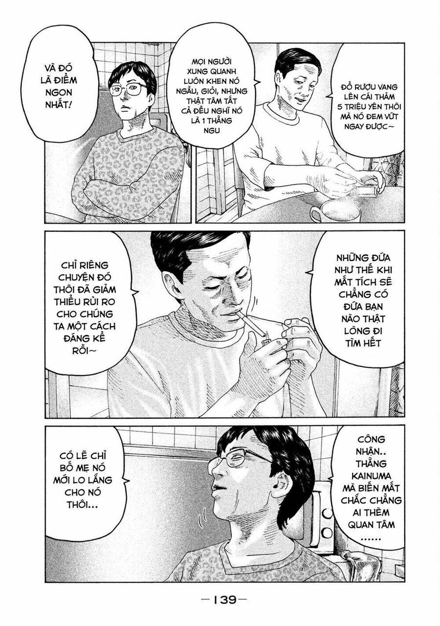 Sát Thủ Truyền Thuyết - Chương 104 - Trang 10