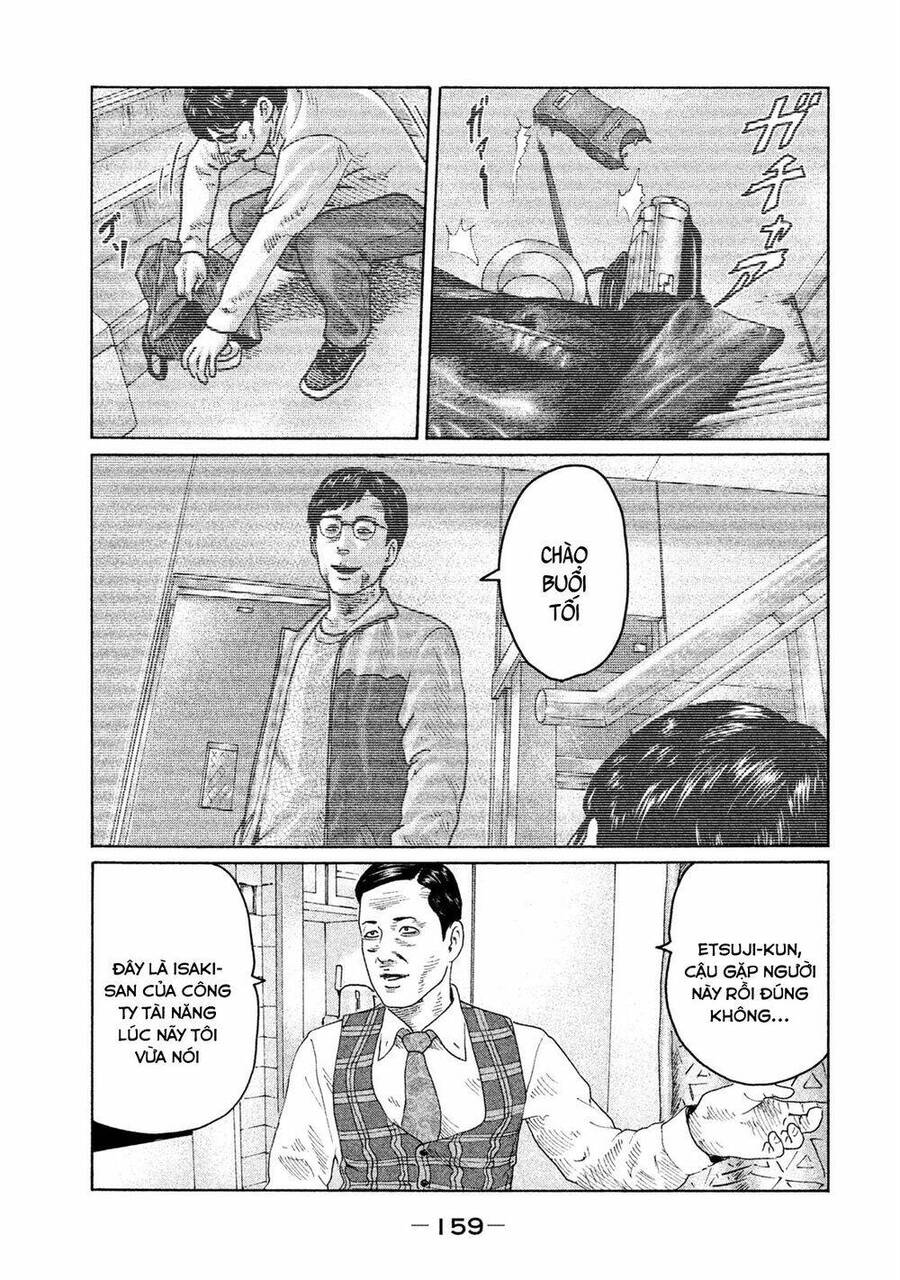 Sát Thủ Truyền Thuyết - Chương 105 - Trang 12