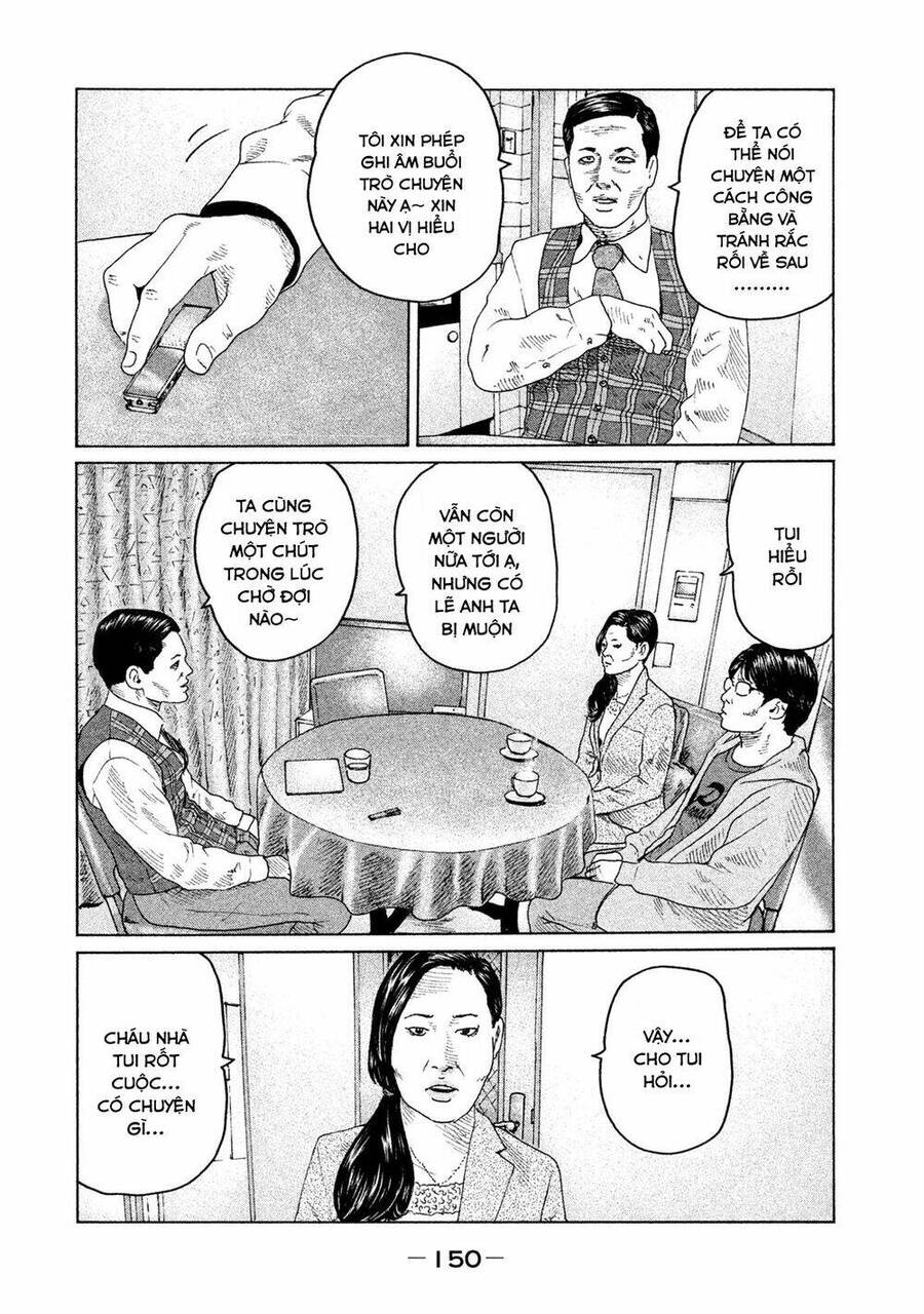 Sát Thủ Truyền Thuyết - Chương 105 - Trang 3