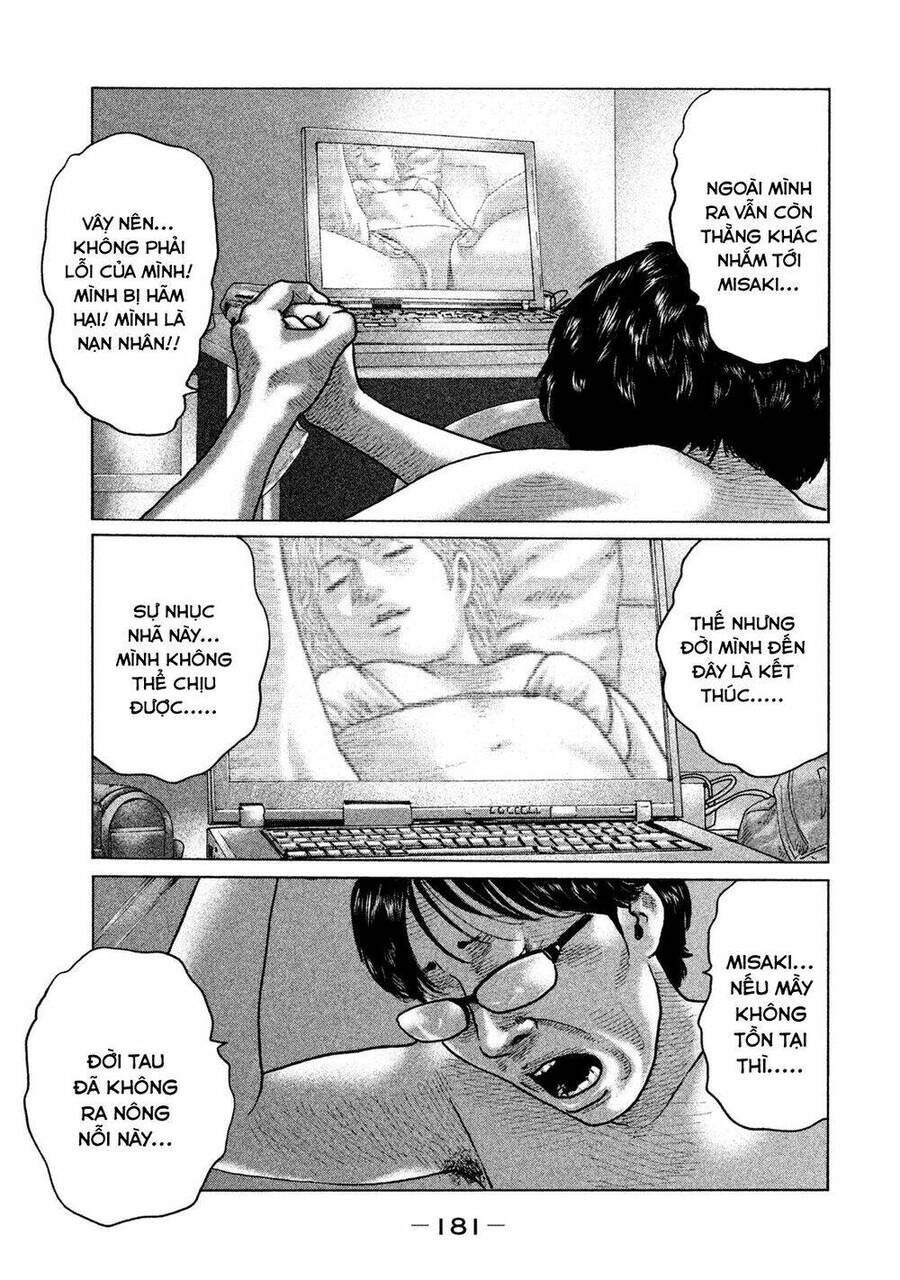 Sát Thủ Truyền Thuyết - Chương 106 - Trang 14