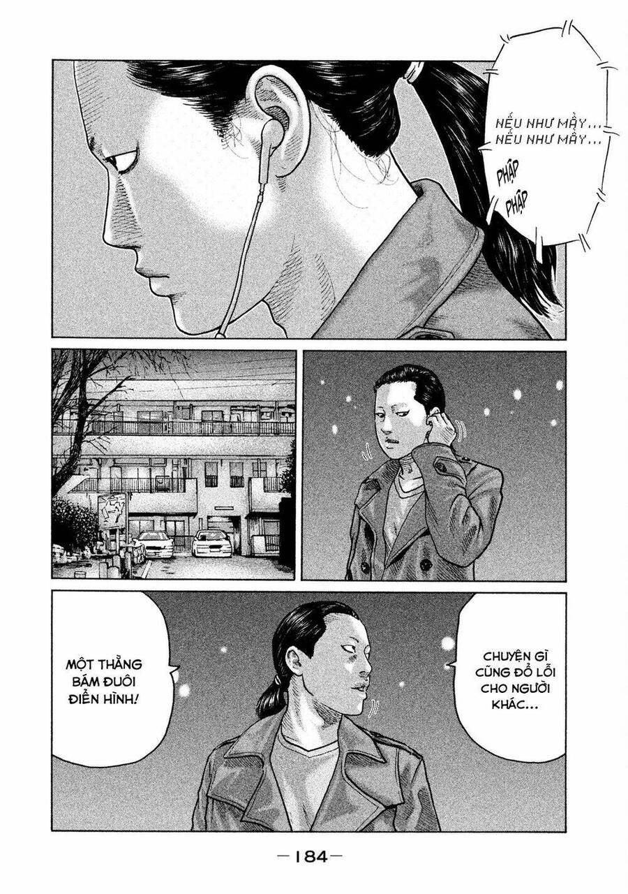 Sát Thủ Truyền Thuyết - Chương 106 - Trang 16