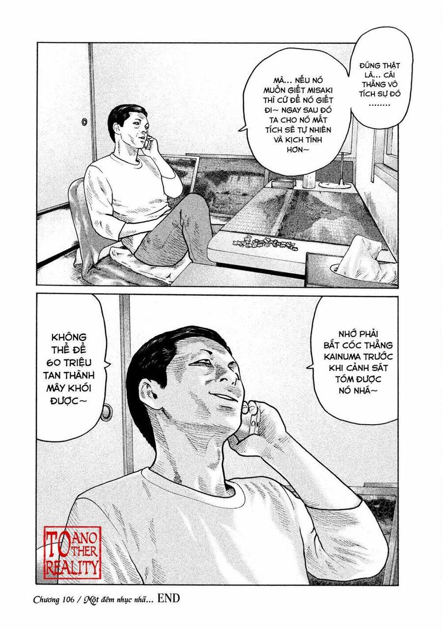 Sát Thủ Truyền Thuyết - Chương 106 - Trang 18