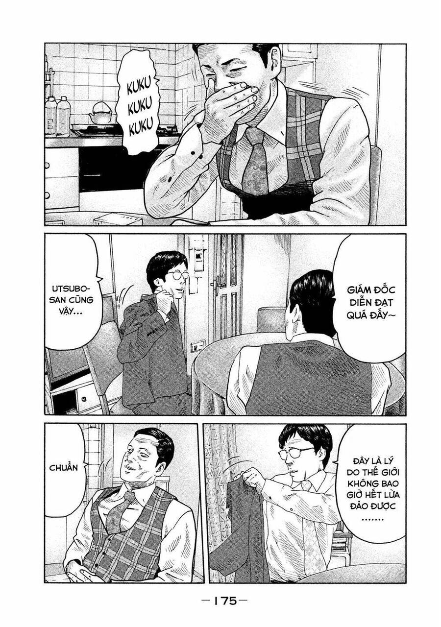 Sát Thủ Truyền Thuyết - Chương 106 - Trang 8