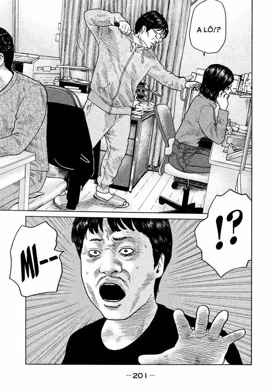 Sát Thủ Truyền Thuyết - Chương 107 - Trang 16