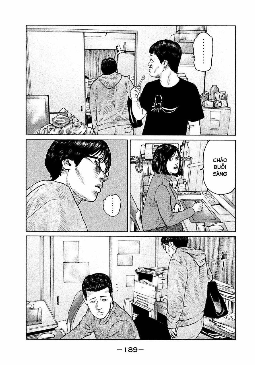 Sát Thủ Truyền Thuyết - Chương 107 - Trang 4