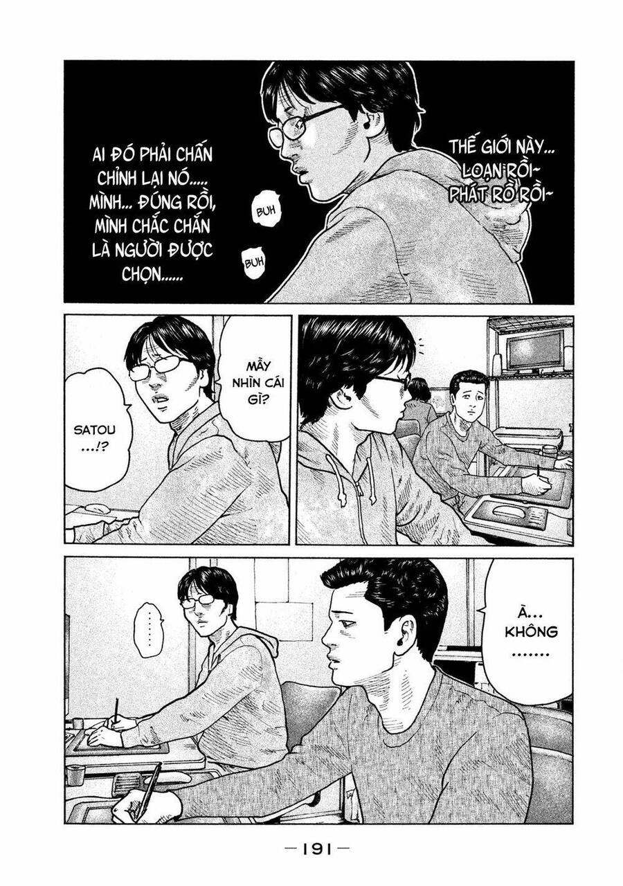 Sát Thủ Truyền Thuyết - Chương 107 - Trang 6