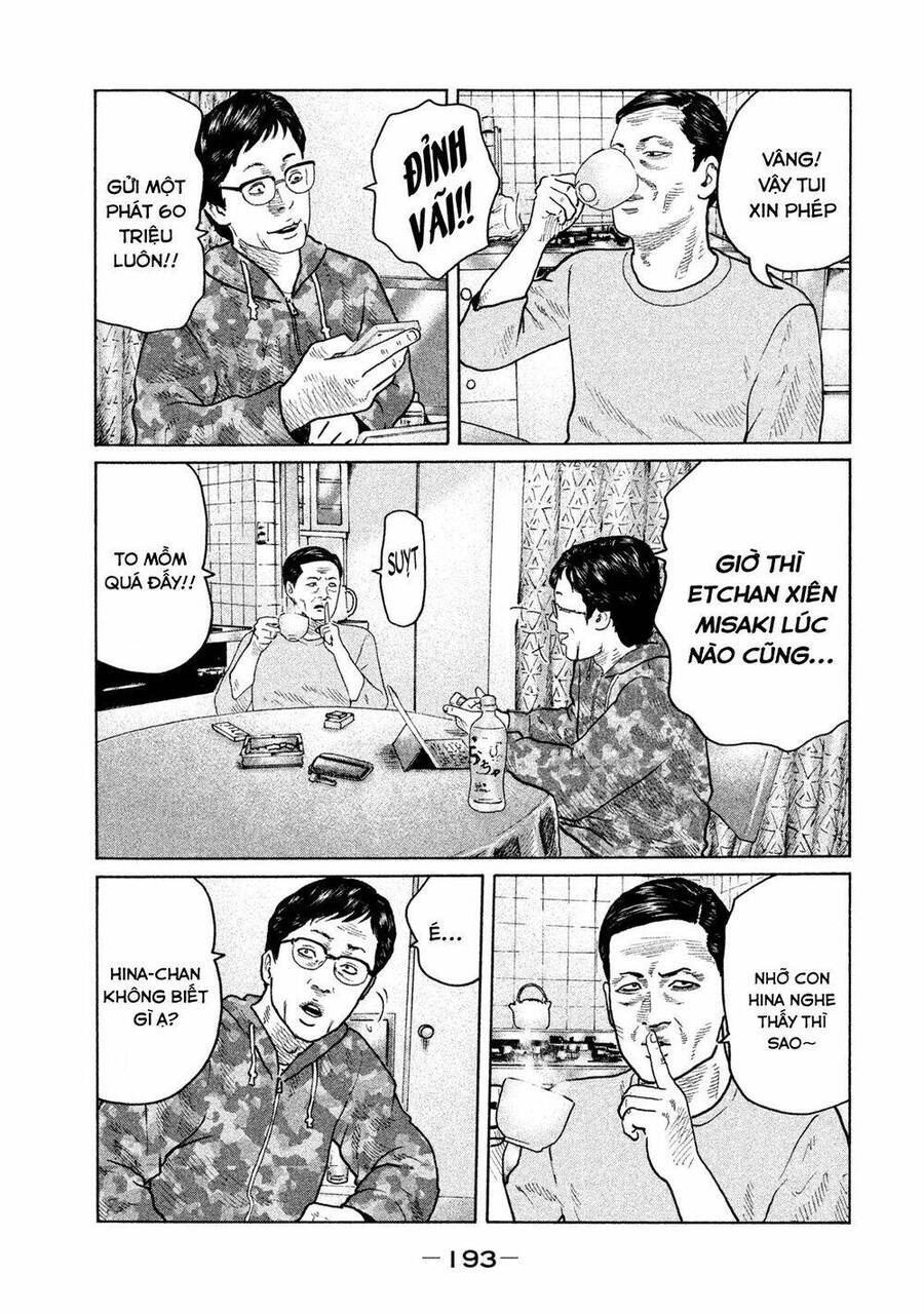 Sát Thủ Truyền Thuyết - Chương 107 - Trang 8